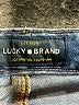 Lucky Brand Hearts Blue Jeans Size 6 - photo 7