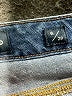 Lucky Brand Hearts Blue Jeans Size 6 - photo 8