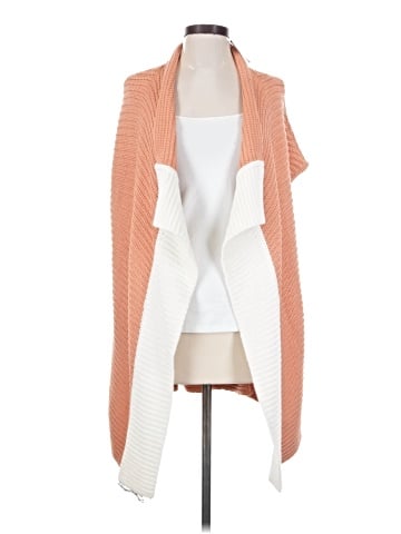 St. John Cardigan (view 1)