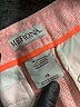 Merona Chevron-herringbone Pink Shorts Size 12 - photo 3