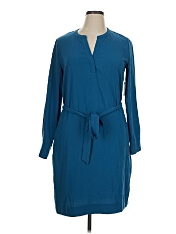 Laundry by Shelli Segal Casual Dress (view 1)