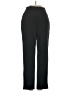 Tommy Bahama Solid Black Dress Pants Size XS - photo 1