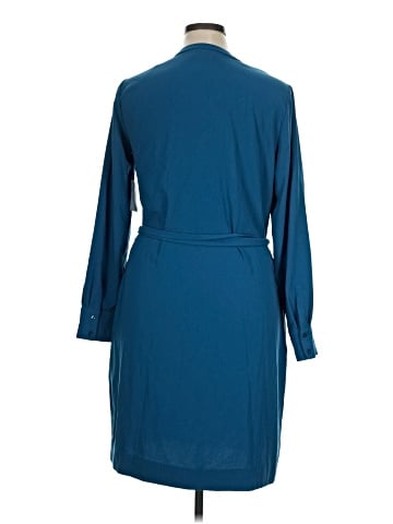 Laundry by Shelli Segal Casual Dress (view 2)