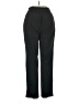 Tommy Bahama Solid Black Dress Pants Size XS - photo 2