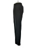 Tommy Bahama Solid Black Dress Pants Size XS - photo 5
