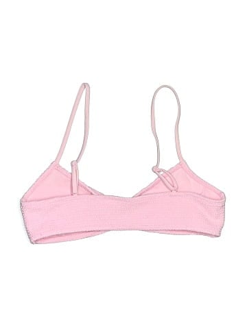 LA Hearts Swimsuit Top (view 2)
