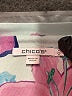 Chico's Blue Sleeveless Blouse Size M - photo 7