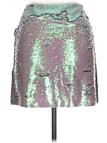 Zara W&B Collection Casual Skirt (view 2)