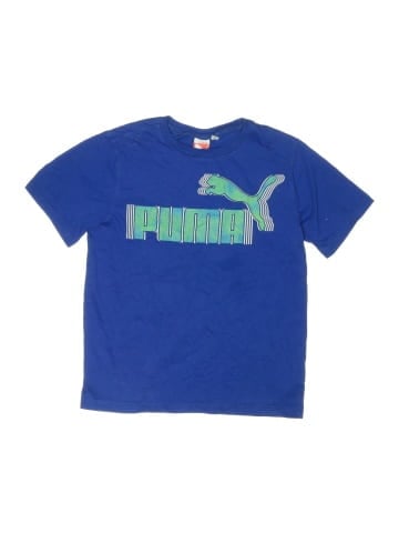 Puma Short Sleeve T-Shirt (view 1)