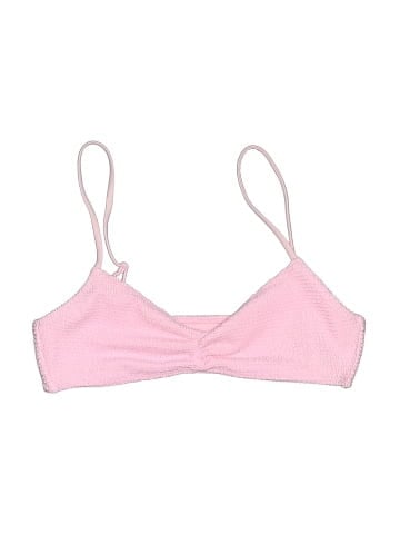LA Hearts Swimsuit Top (view 1)