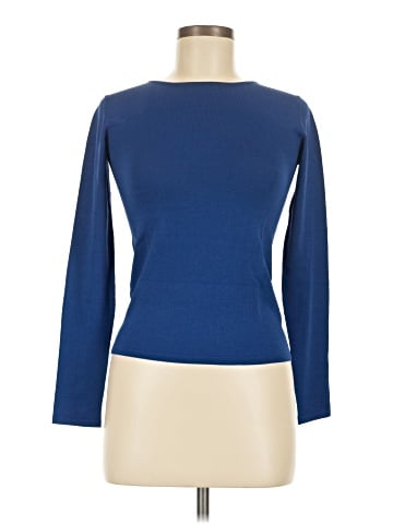Emporio Armani Pullover Sweater (view 1)