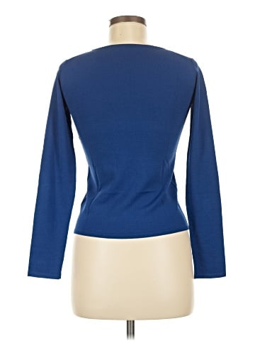 Emporio Armani Pullover Sweater (view 2)