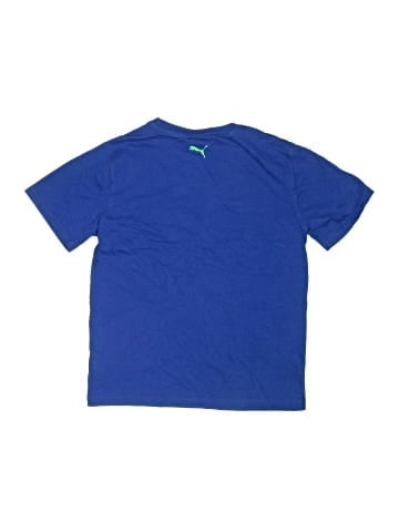 Puma Short Sleeve T-Shirt (view 2)