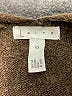 Leith Brown Pullover Sweater Size XS - photo 7