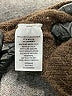 Leith Brown Pullover Sweater Size XS - photo 8