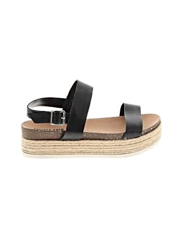 Chelsea Crew Sandals (view 1)