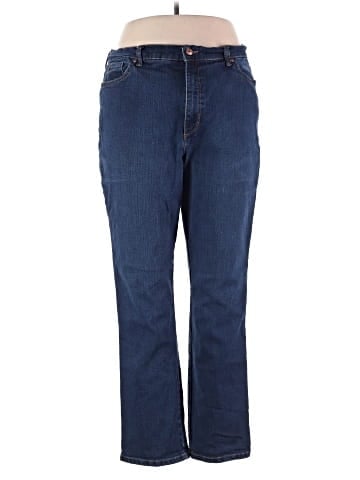Gloria Vanderbilt Jeans (view 1)