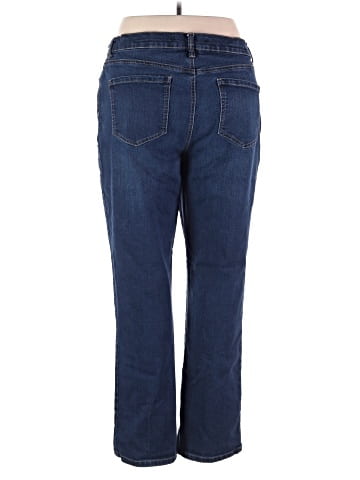 Gloria Vanderbilt Jeans (view 2)