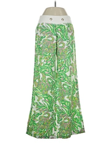 Lilly Pulitzer Linen Pants (view 1)