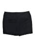 Apt. 9 Solid Black Shorts Size 14 - photo 2