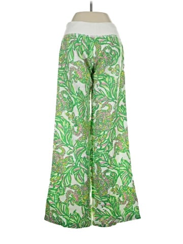 Lilly Pulitzer Linen Pants (view 2)