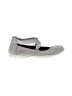 Esprit Gray Flats Size 9 1/2 - photo 1