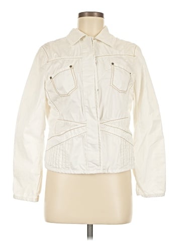 Blue Willi's Jacket (view 1)