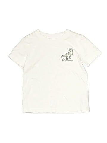 Janie and Jack Short Sleeve T-Shirt (view 1)