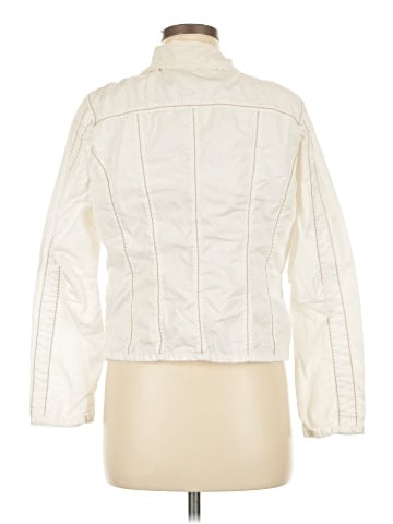 Blue Willi's Jacket (view 2)