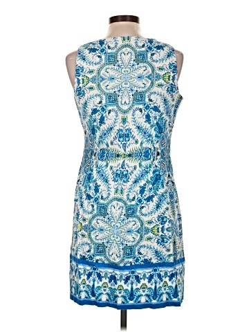 London Times Cocktail Dress (view 2)