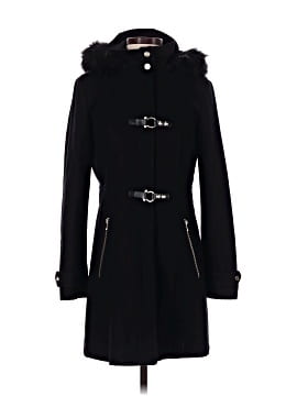 Ivanka Trump Wool Coat