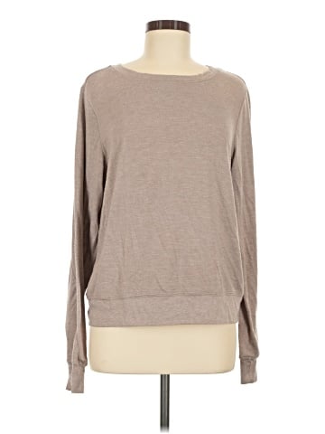 Wildfox Long Sleeve T-Shirt (view 1)