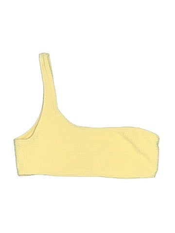LA Hearts Swimsuit Top (view 1)