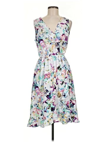 Apt. 9 Cocktail Dress (view 1)