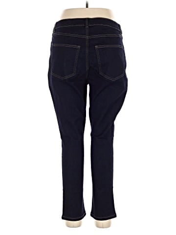 Woman Within Jeggings (view 2)