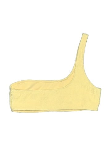 LA Hearts Swimsuit Top (view 2)