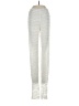 Unbranded Metallic Silver Casual Pants Size S - photo 1