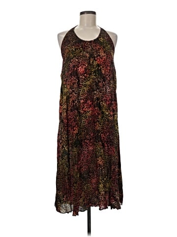 Zara Basic Cocktail Dress (view 1)