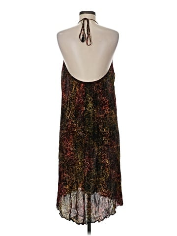 Zara Basic Cocktail Dress (view 2)