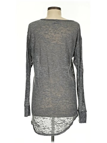 Lauren Moshi Long Sleeve T-Shirt (view 2)