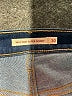 Levi's Color Block Blue Jeans Size 30 waist - photo 7