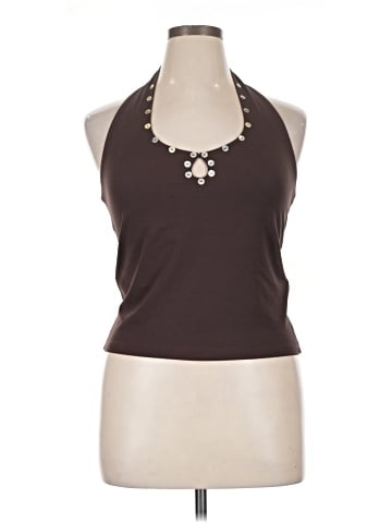 Cotton On Halter Top (view 1)