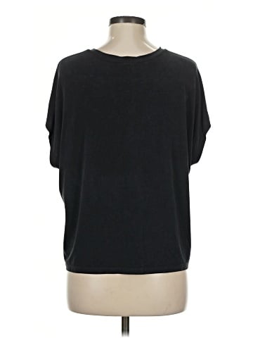 Eileen Fisher Short Sleeve T-Shirt (view 2)