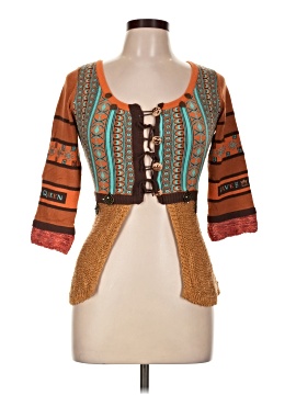 Save The Queen Cardigan