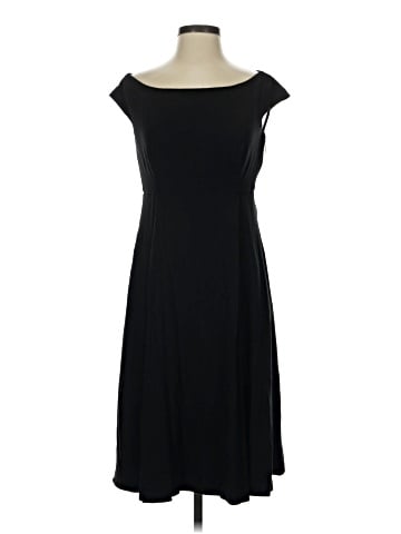 Lafayette 148 New York Casual Dress (view 1)