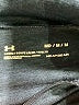 Under Armour 100% Polyester Blue Long Sleeve Top Size M - photo 7