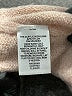 Leith Pink Cardigan Size XS - photo 8