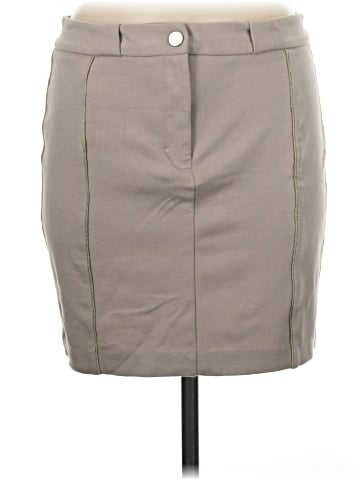 T by Alexander Wang Casual Skirt (view 1)