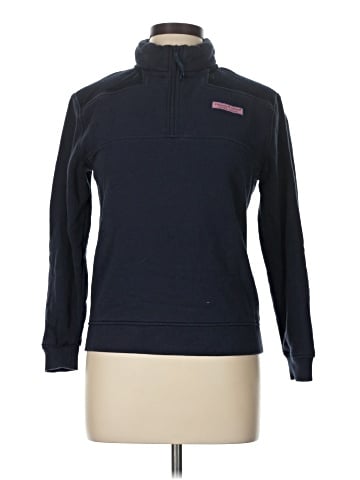 Vineyard Vines Fleece (view 1)