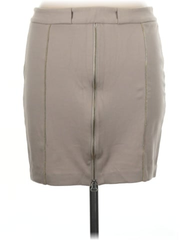 T by Alexander Wang Casual Skirt (view 2)